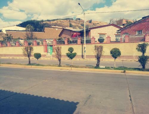 Bed & Breakfast Tere�s House