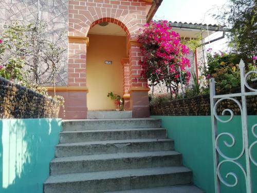 Bed & Breakfast Tere�s House
