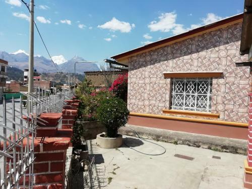 Bed & Breakfast Tere�s House