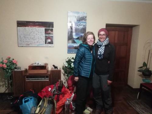 Bed & Breakfast Tere�s House