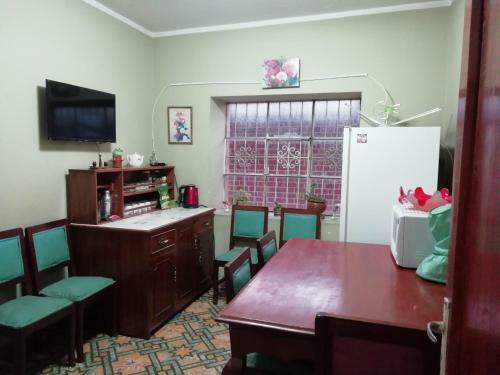 Bed & Breakfast Tere�s House