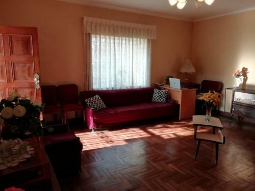 Bed & Breakfast Tere�s House