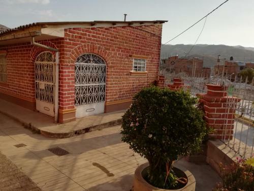 Bed & Breakfast Tere�s House