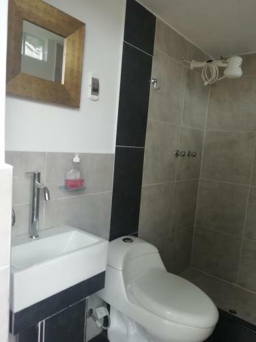 Bed & Breakfast Tere�s House