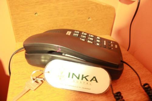 Albergue Inka Hostal