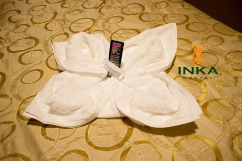 Albergue Inka Hostal
