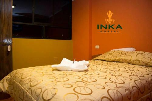 Albergue Inka Hostal