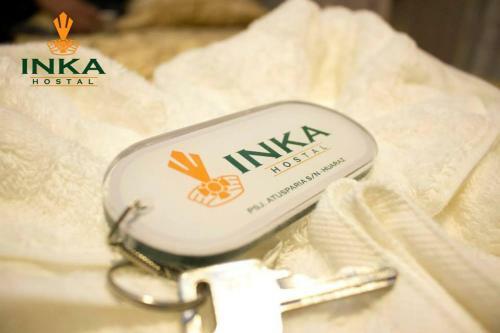 Albergue Inka Hostal