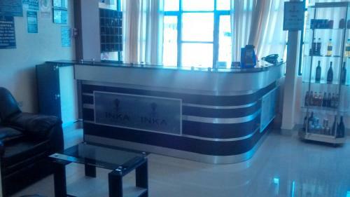 Albergue Inka Hostal