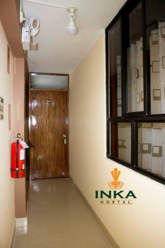 Albergue Inka Hostal