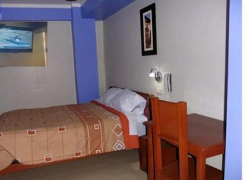 Hotel Punta Olimpica II