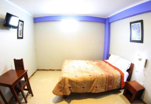 Hotel Punta Olimpica II
