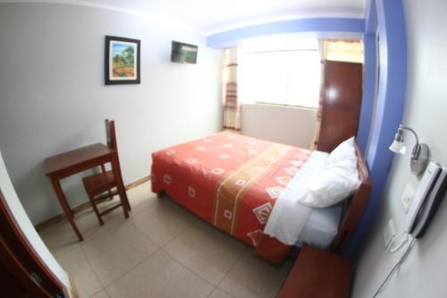 Hotel Punta Olimpica II