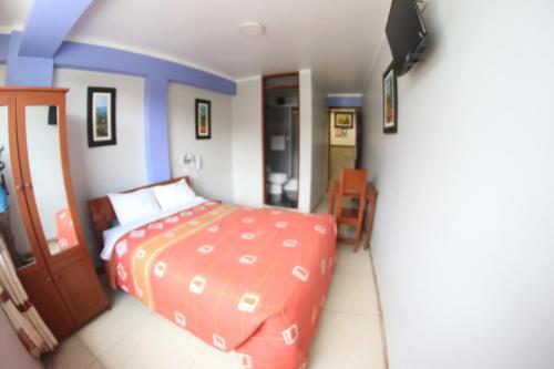 Hotel Punta Olimpica II