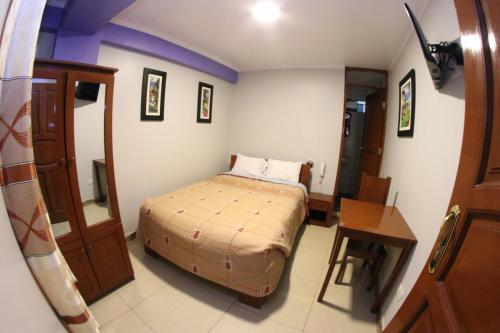 Hotel Punta Olimpica II
