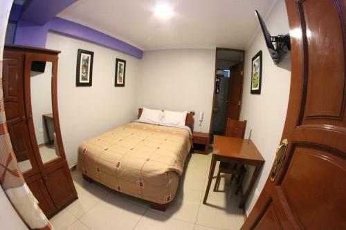 Hotel Punta Olimpica II