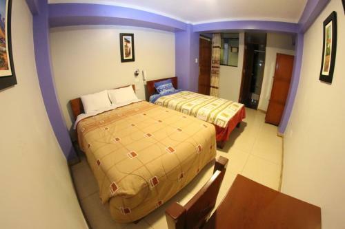 Hotel Punta Olimpica II