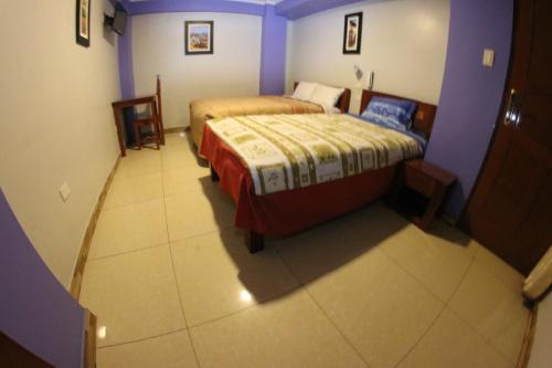 Hotel Punta Olimpica II