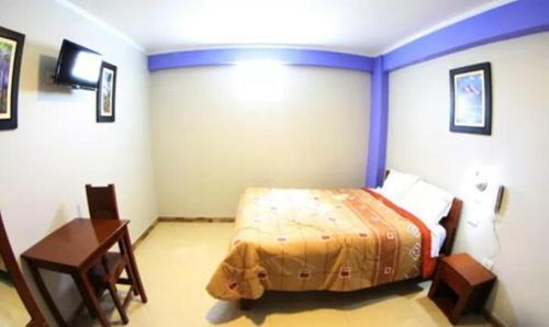 Hotel Punta Olimpica II