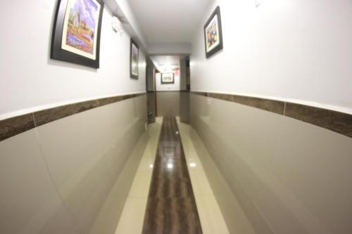 Hotel Punta Olimpica II