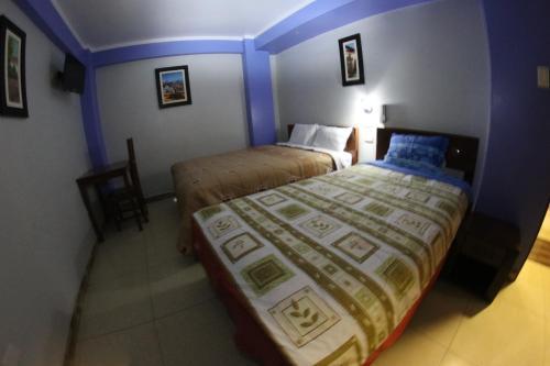 Hotel Punta Olimpica II
