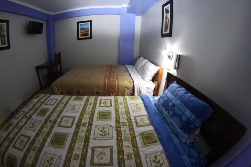 Hotel Punta Olimpica II