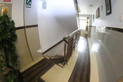 Hotel Punta Olimpica II