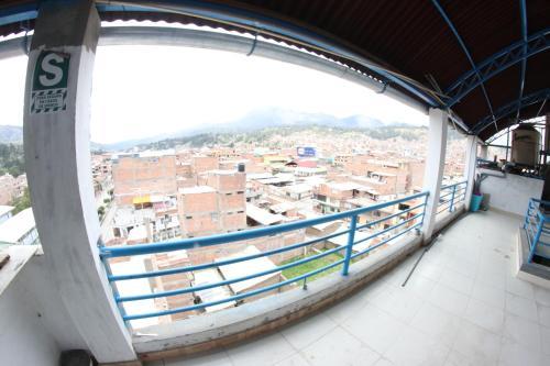 Hotel Punta Olimpica II