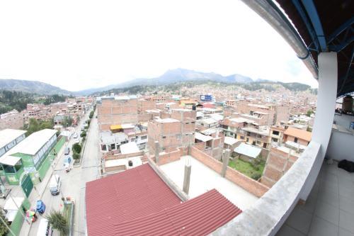 Hotel Punta Olimpica II