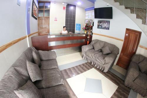 Hotel Punta Olimpica II