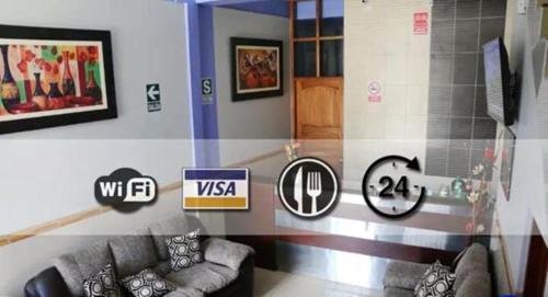 Hotel Punta Olimpica II