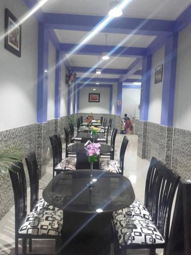 Hotel Punta Olimpica II