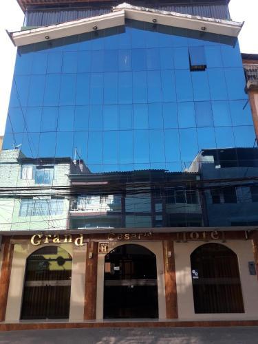Grand Hotel Cesars