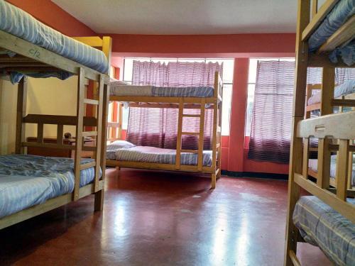 Bed & Breakfast Hostal Campo Base Huaraz