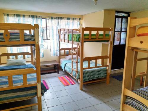 Bed & Breakfast Hostal Campo Base Huaraz