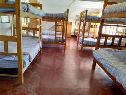 Bed & Breakfast Hostal Campo Base Huaraz