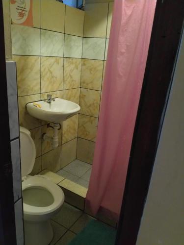 Bed & Breakfast Hostal Campo Base Huaraz