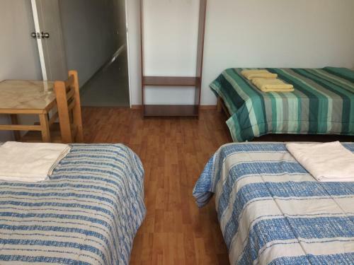 Hostal Hospedaje De Los Reyes