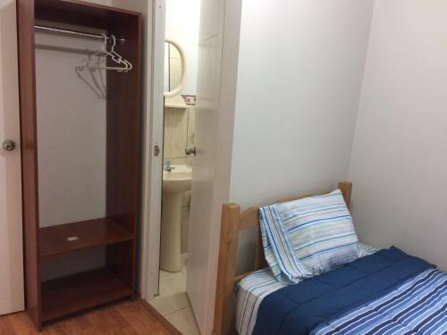 Hostal Hospedaje De Los Reyes