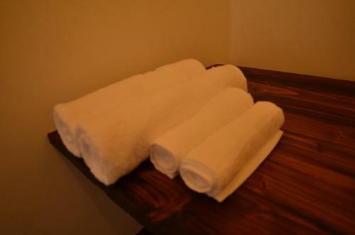 Hotel Bodega El Huarango