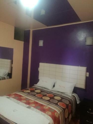Posada Hostal Keving