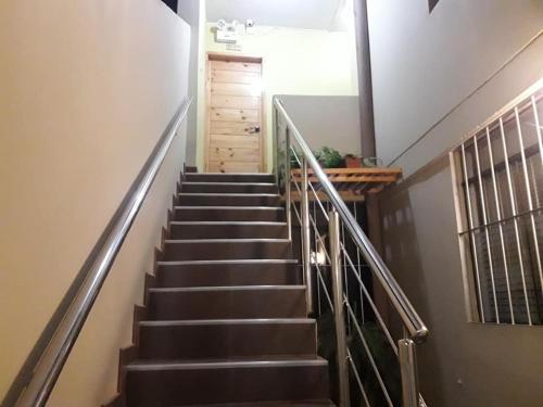 Hostal Hospedaje Sol & Arena