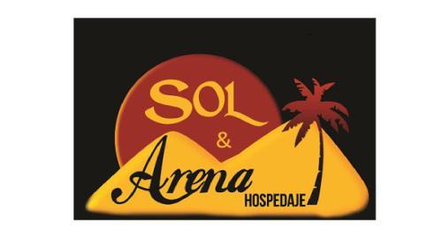 Hostal Hospedaje Sol & Arena