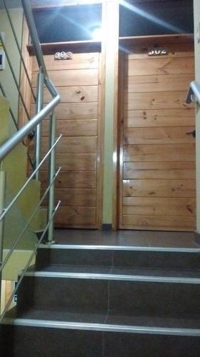 Hostal Hospedaje Sol & Arena