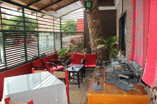 Bed & Breakfast La Esquina