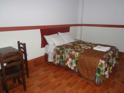 Hotel Hilroq II