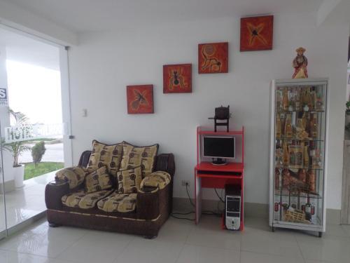 Hotel Hilroq II