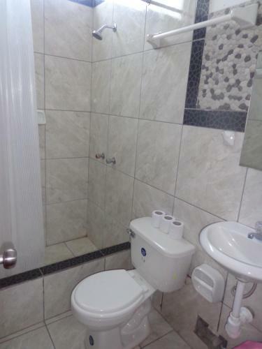 Hotel Hilroq II