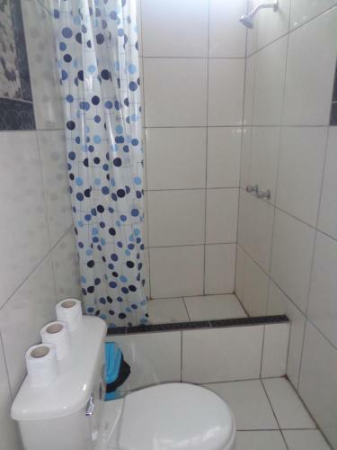 Hotel Hilroq II