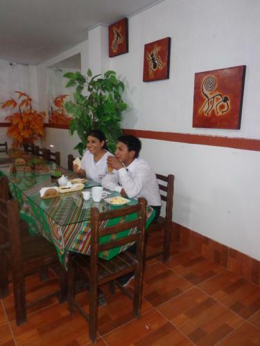 Hotel Hilroq II